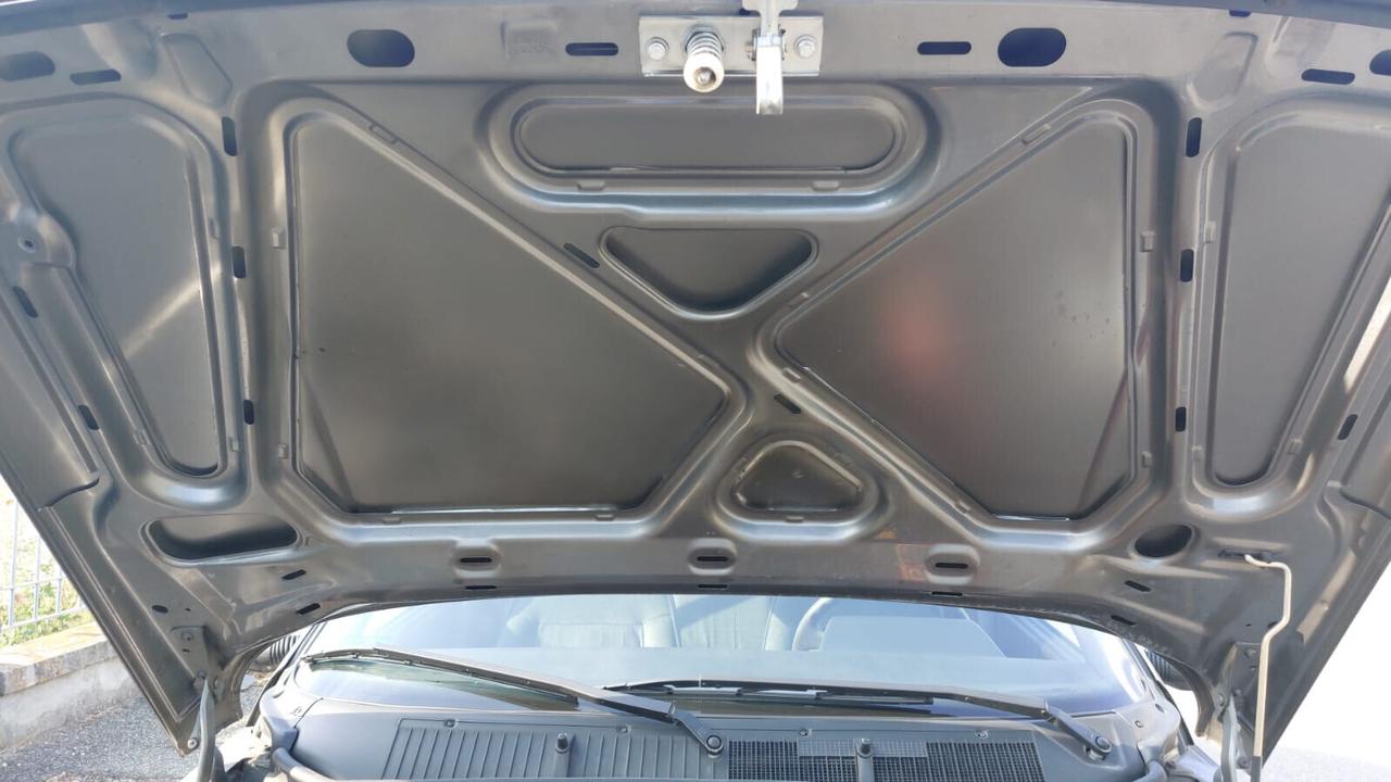 Fiat Tipo 1.4 i.e. cat 5 porte SX