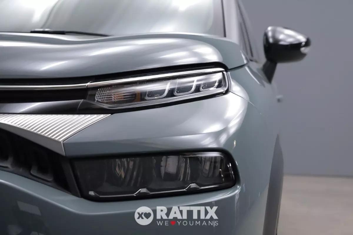 Citroen C3 Aircross 1.2 Puretech 130CV Shine Pack EAT6