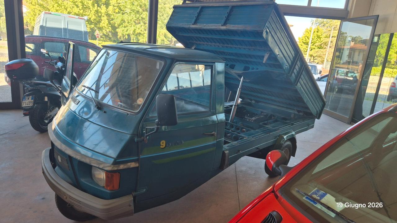 Piaggio