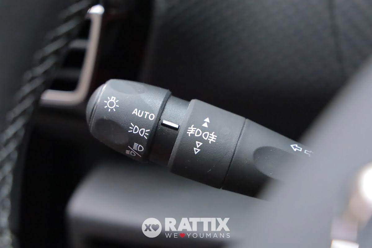 Citroen C4 X 1.2 Puretech 130CV Max EAT8