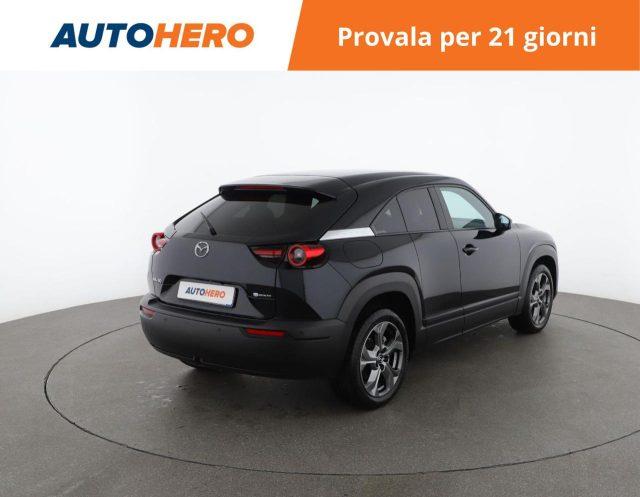 MAZDA MX-30 Exceed