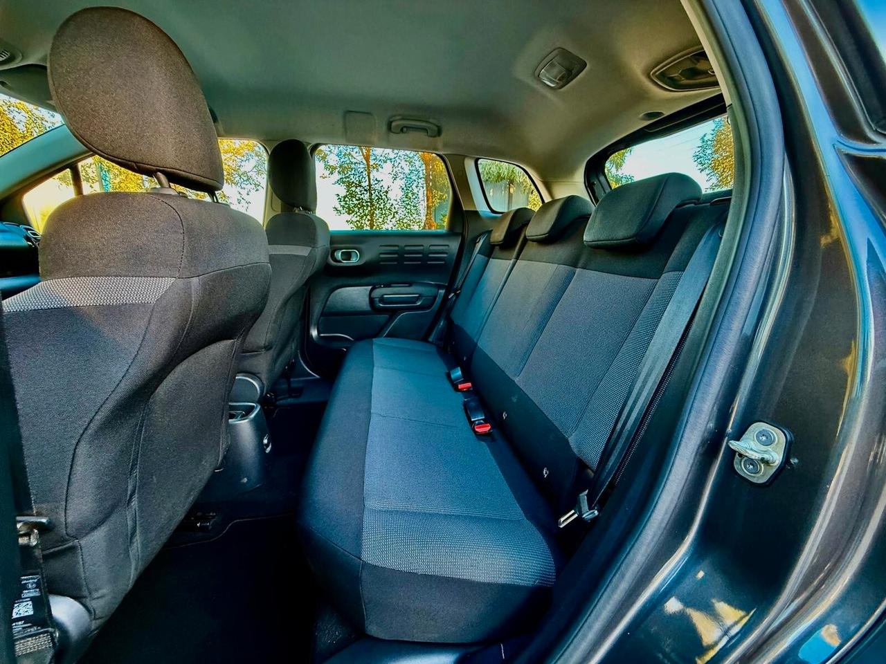 CITROEN C3 AIRCROSS BLUEHDi 100 S&S SHINE