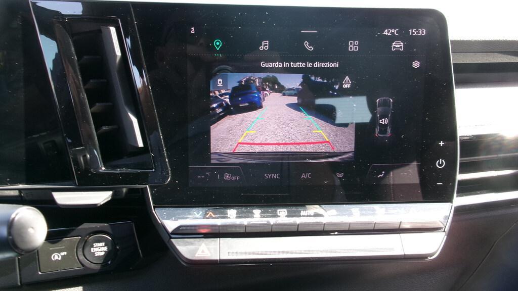 Renault Austral 1.2 mild hybrid advanced Evolution