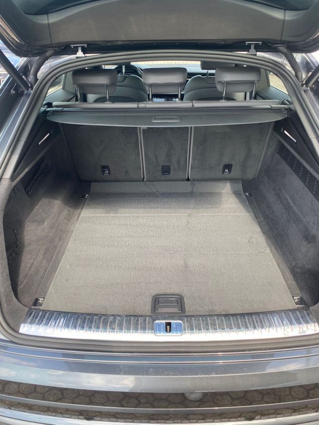 AUDI Q8 50 TDI 286 CV quattro tiptronic Sport
