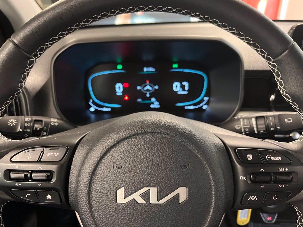 KIA Picanto 1.0 mpi 20th Anniversary Edition del 2024