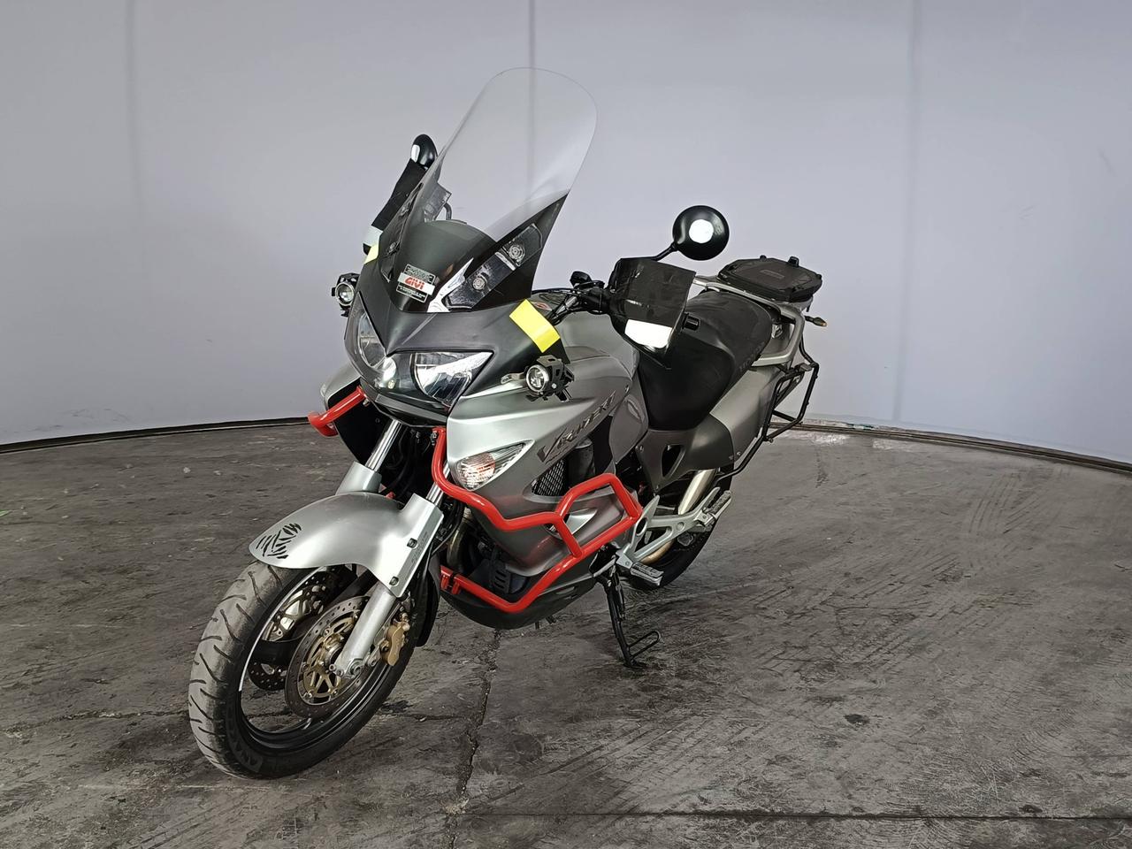 HONDA Varadero XL 1000 V Abs my07