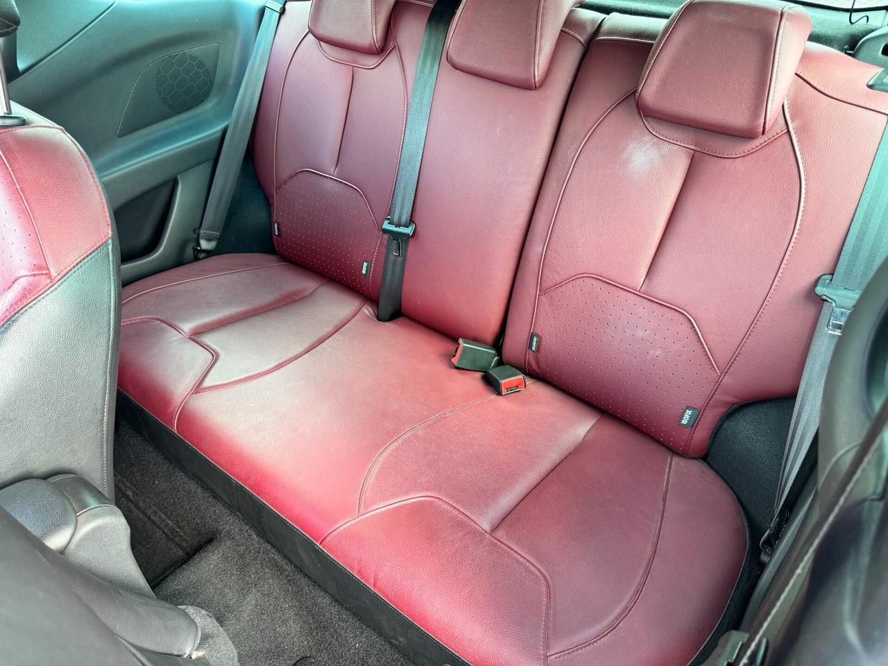 Ds DS3 3 1.6 THP 155 Sport Chic