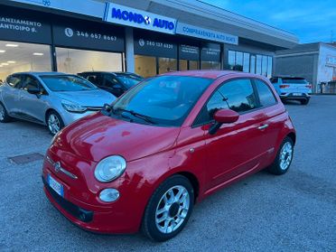 Fiat 500 1.2 Sport 69cv *NEOPATENTATI*