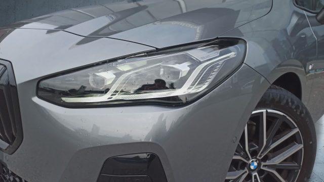 BMW 218 d Active Tourer Msport Aut.