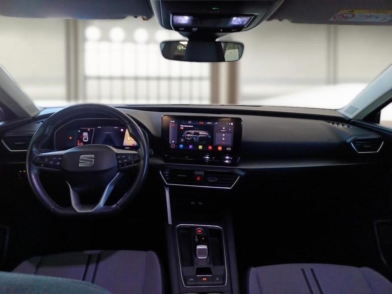 SEAT LEON ST 1.0 ETSI 81KW BUSINESS DSG STATION WAGON