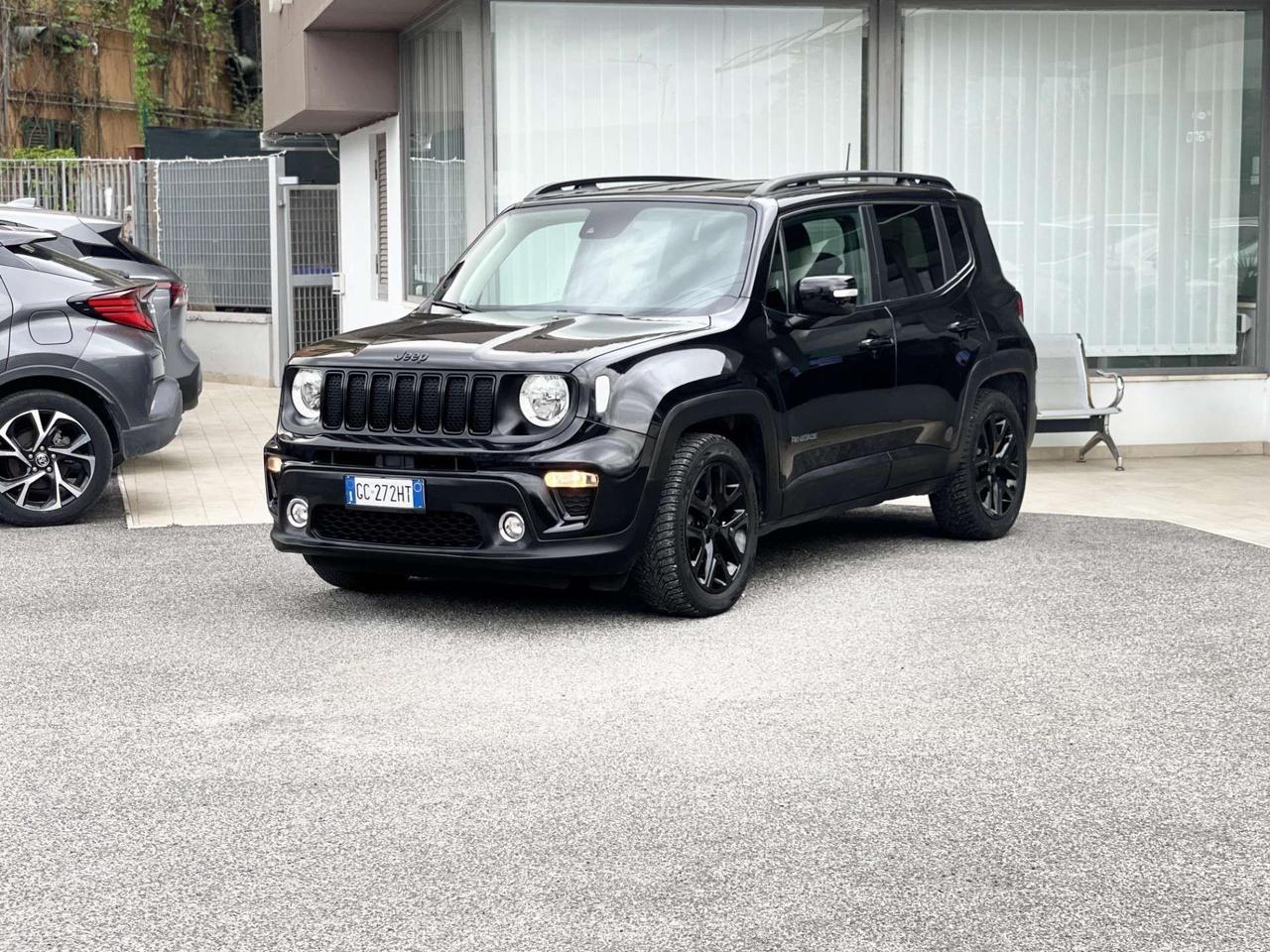 Jeep Renegade 1.0 Benzina 120CV E6 Neo - 2020