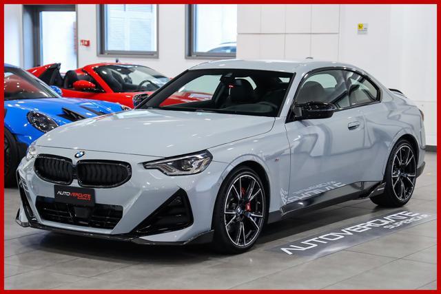 BMW 240 M 240i xDrive - KIT FULL CARBON - M SPORT