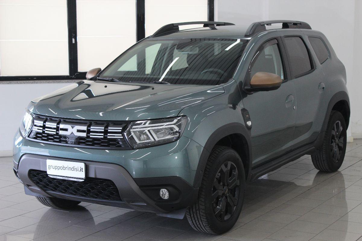 DACIA - Duster - 1.5 Blue dCi 8V 115CV 4x2 Extreme