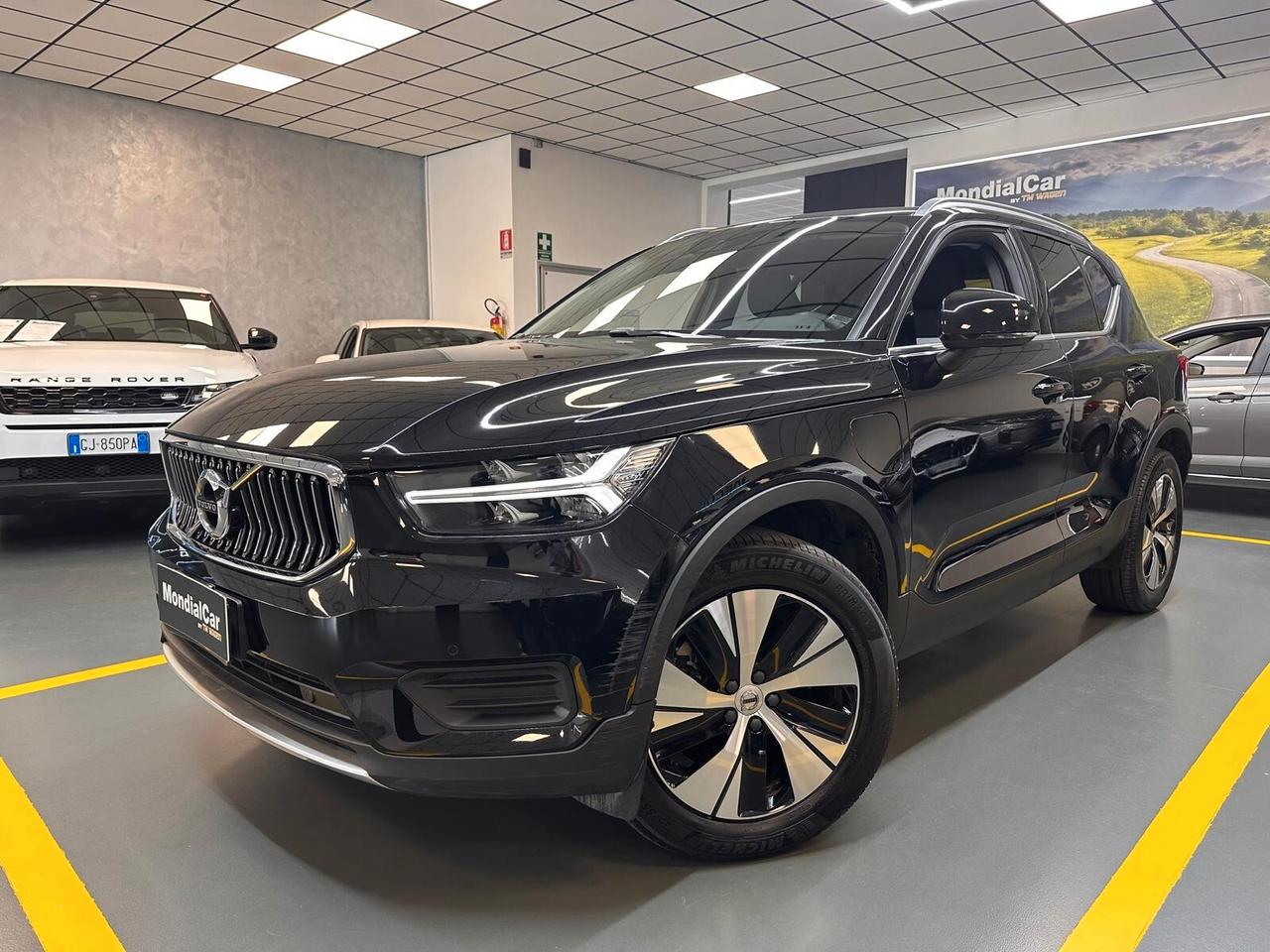 Volvo XC40 1.5 t4 phev Inscription auto my21