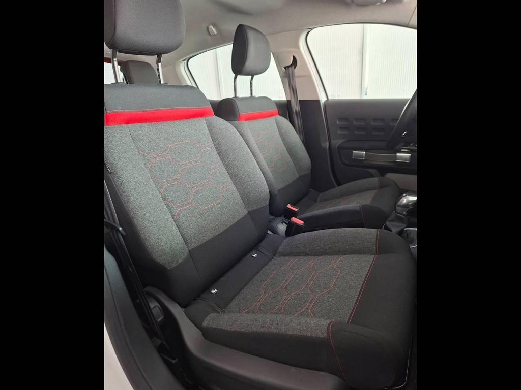 Citroen C3 1.2 PureTech Shine