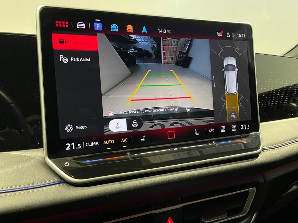 Volkswagen Tiguan III 2024 2.0 Tdi 150CV DSG R-Line