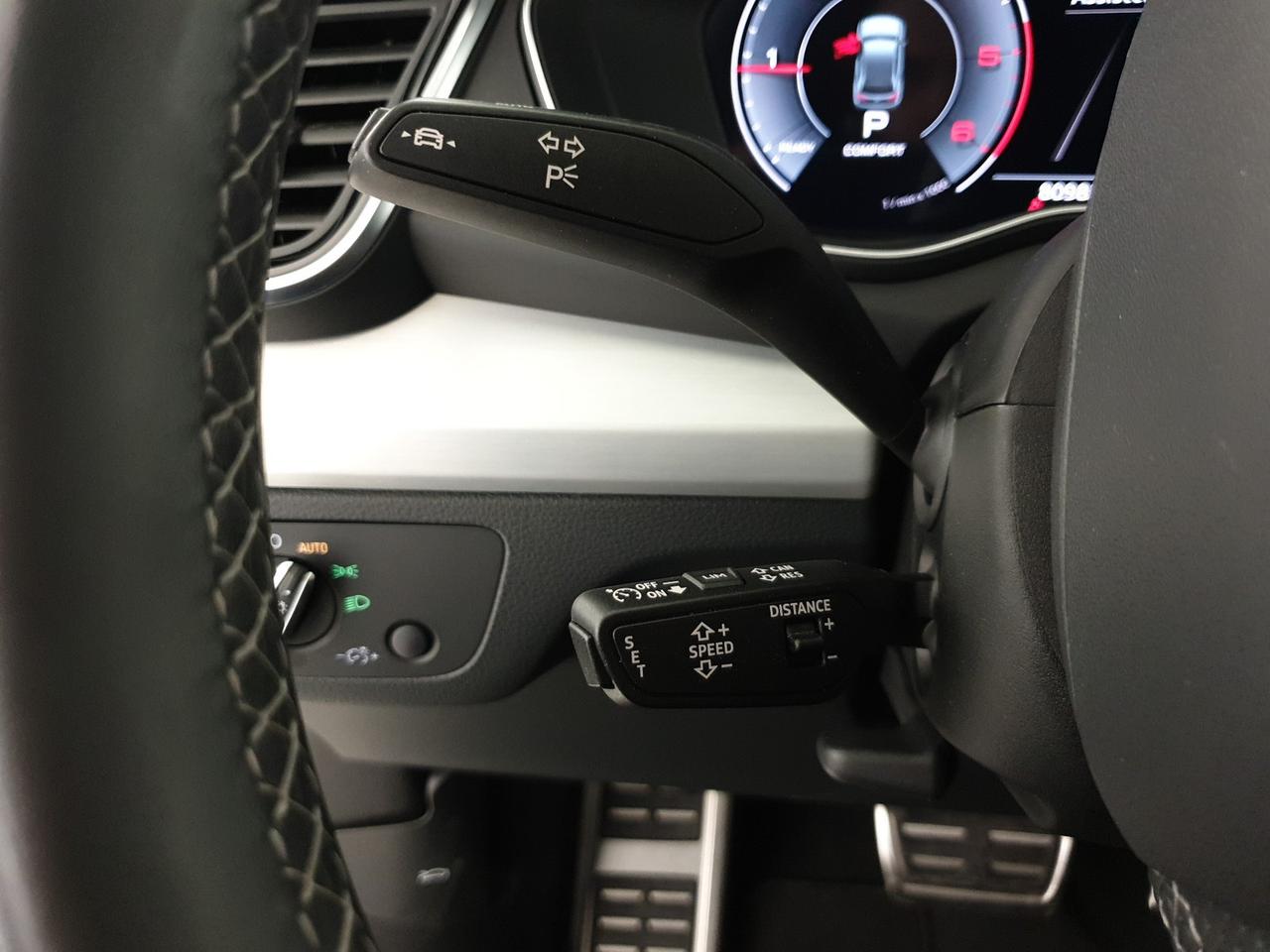 Sportback 40TDI 204CV quattro S tronic S line Plus