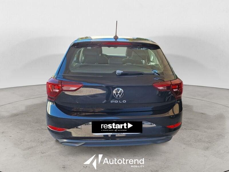 Volkswagen Polo 1.0 TSI 95 CV Life