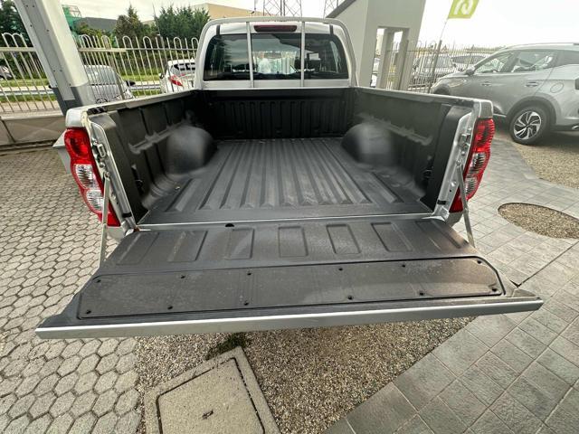 GREAT WALL Steed 2.4 Ecodual 4WD Passo Lungo Work