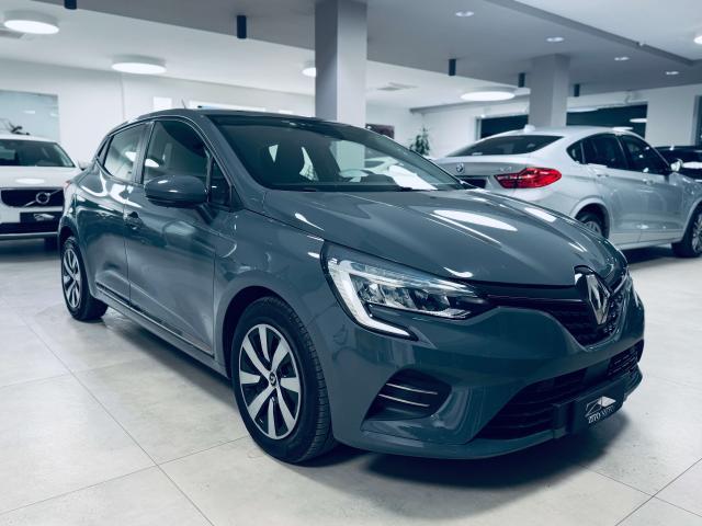 Renault Clio 1.5 blue dci Zen 85cv