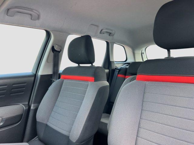 CITROEN C3 Aircross C3 Aircross PureTech 82 Feel