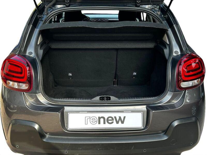 Citroën C3 C3 PureTech 83 S&S Shine