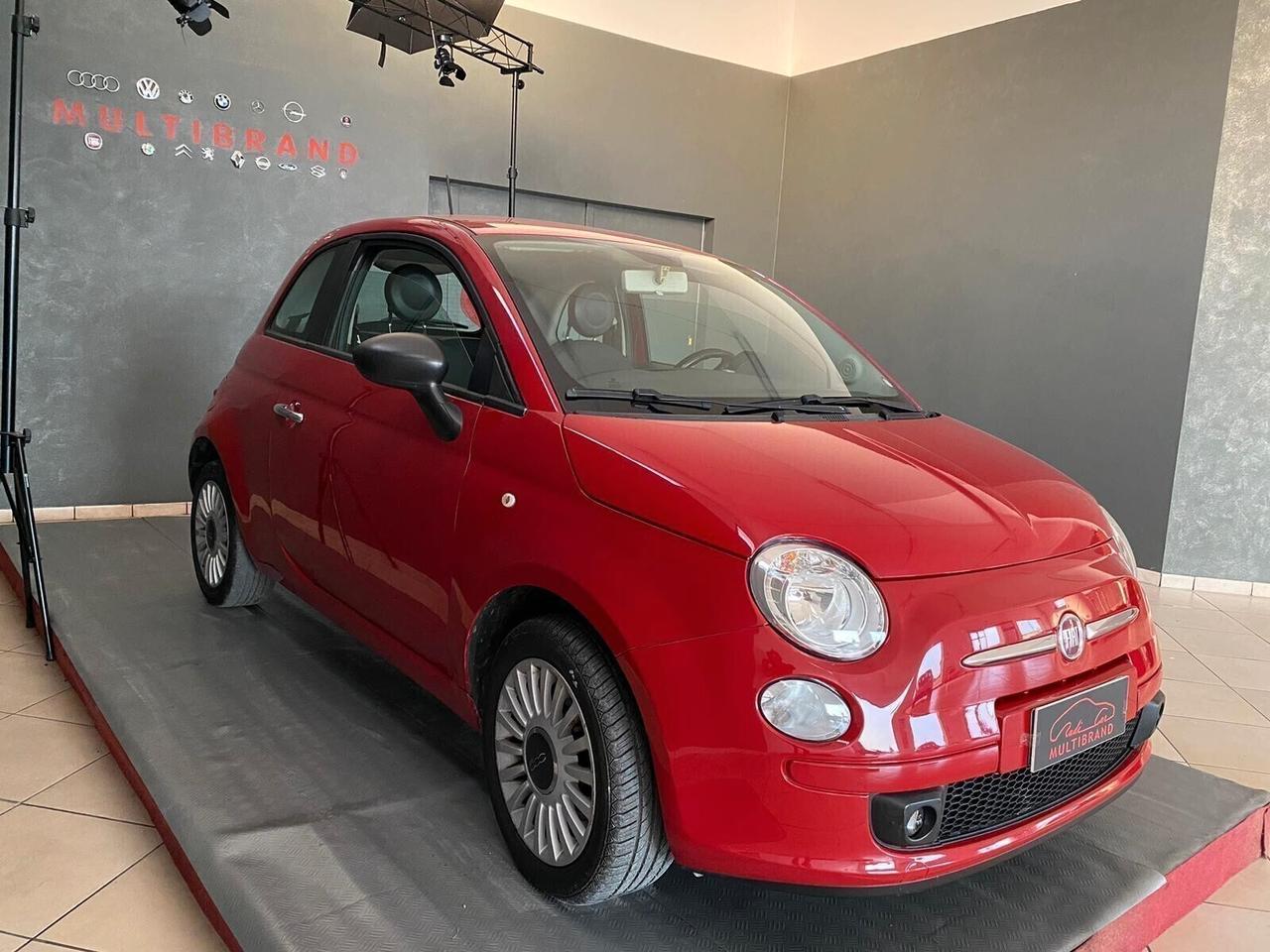 Fiat 500 1.2 Pop