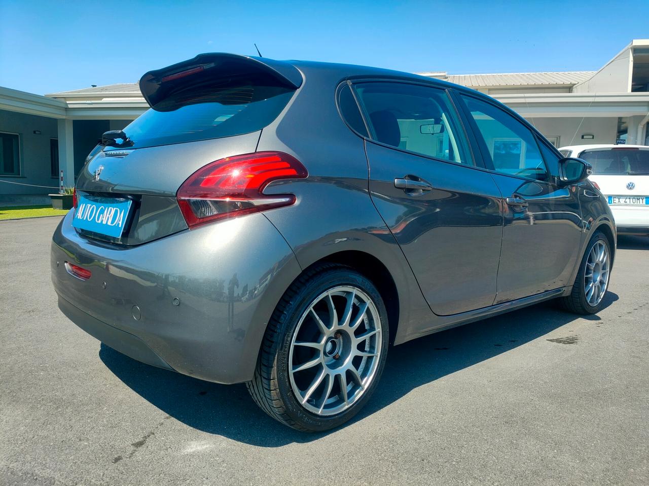 Peugeot 208 BlueHDi 75 5 porte Active NEOPATENTATI