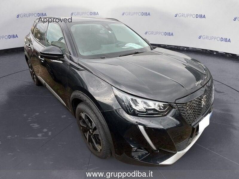 Peugeot 2008 II 2020 Diesel 1.5 bluehdi Allure Pack s&s 110cv