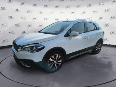 Suzuki S-Cross S-Cross 1.6 ddis Cool 4wd allgrip (prezzo reale)