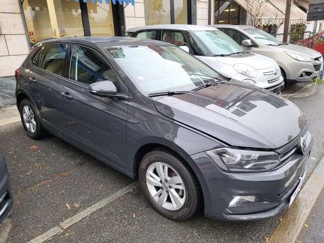 Volkswagen Polo 5p 1.0 tsi 95cv. NAVIGATORE