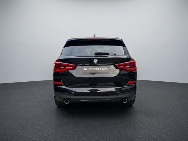 BMW X3 xDrive20d Msport N1