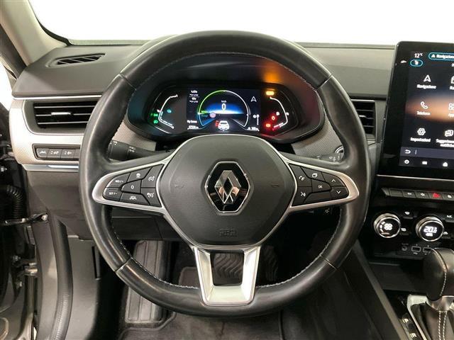 RENAULT Arkana 1.6 E-Tech full hybrid Intens 145cv