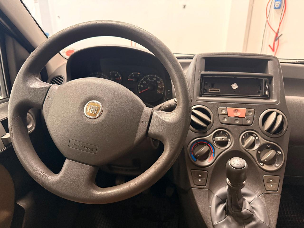Fiat Panda 1.2 Dynamic GPL
