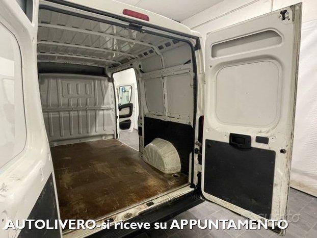 CITROEN Jumper 2.0 BlueHDi 130CV-L2-H2-UNIPRO