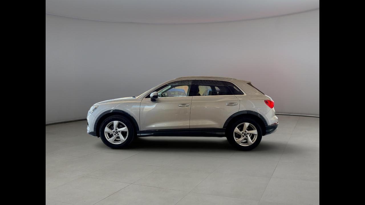 AUDI Q3 II 2018 - Q3 35 2.0 tdi Business Advanced s-tronic