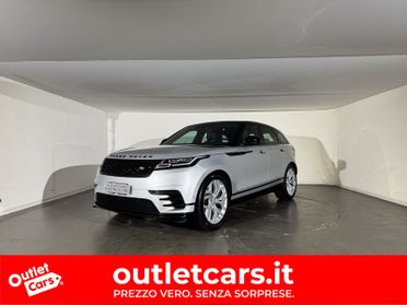 Land Rover Range Rover Velar 3.0d v6 r-dynamic hse 300cv auto my19