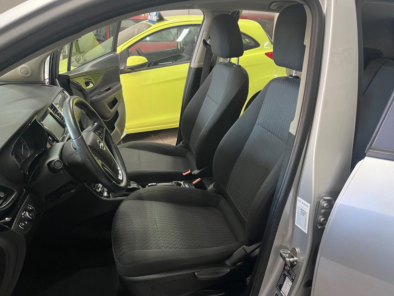 Opel Mokka X 1.6 CDTI Innovation 2018