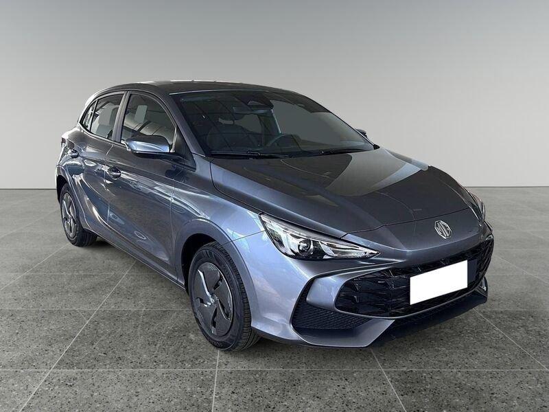 MG MG3 MG3 1.5 Standard