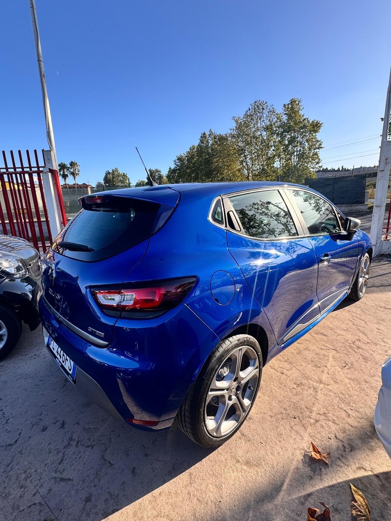 Renault Clio dCi 8V 75CV Start&Stop 5 porte Energy