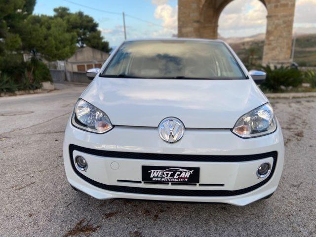 VOLKSWAGEN up! 1.0 75 CV 3p. take up!