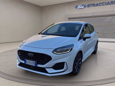 FORD Fiesta 5p 1.0 ecoboost h ST-Line 125cv del 2022