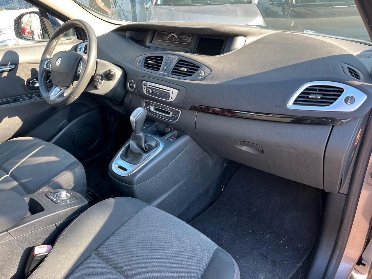 Renault Scenic Scénic XMod dCi ANNO 2016