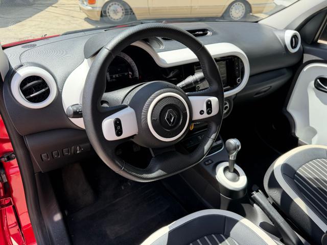 RENAULT Twingo Electric Techno