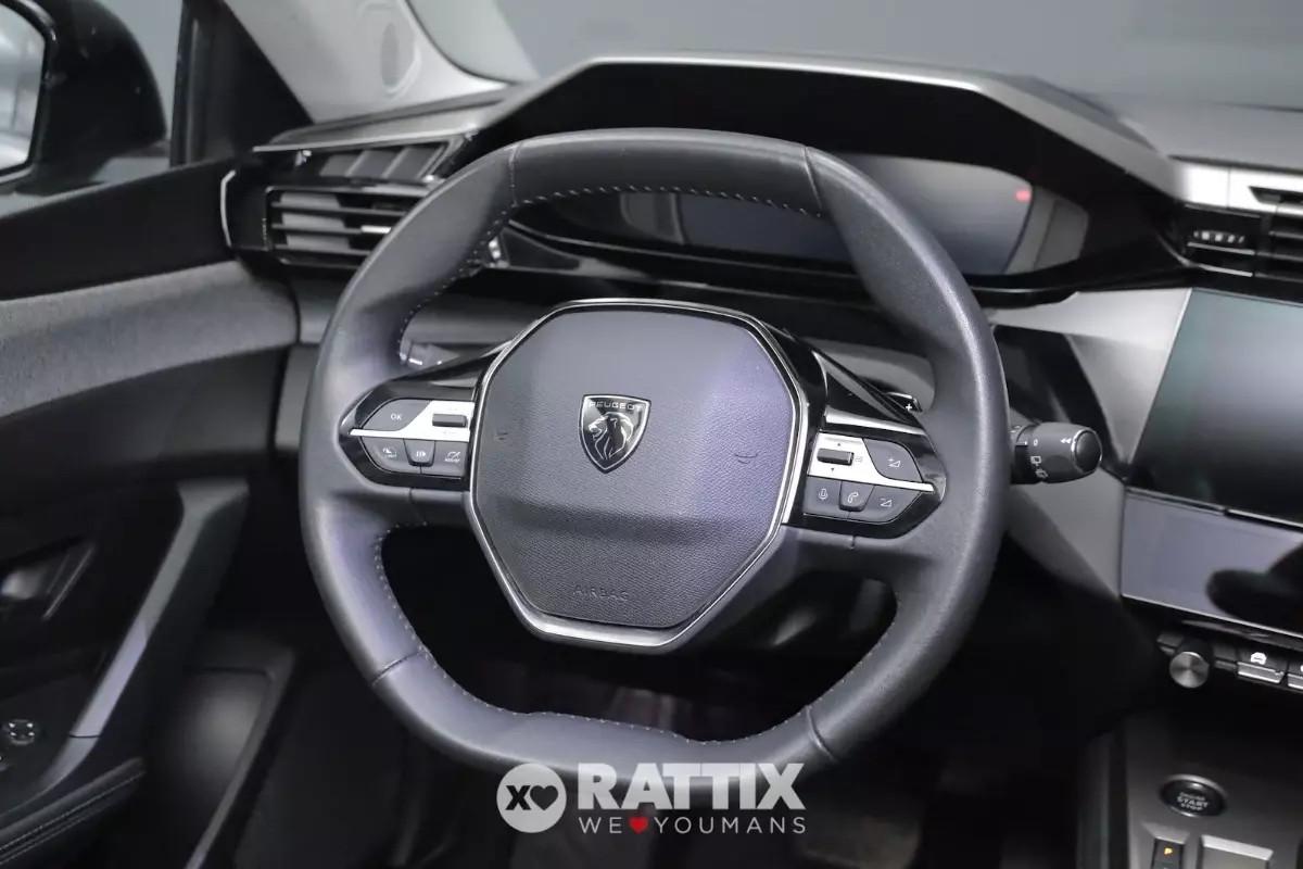 Peugeot 308 SW 1.5 BlueHDI 130CV Allure EAT8