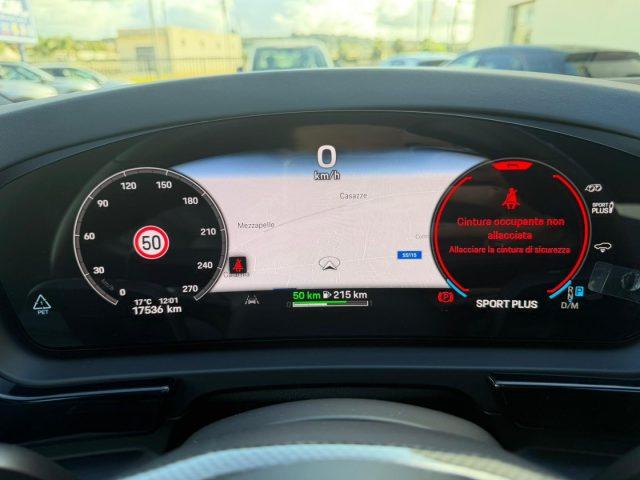 PORSCHE Cayenne 3.0 V6 E-Hybrid