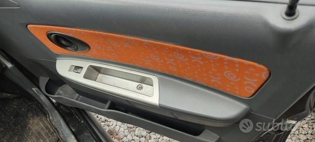 CHEWROLET MATIZ 1.0 GPL