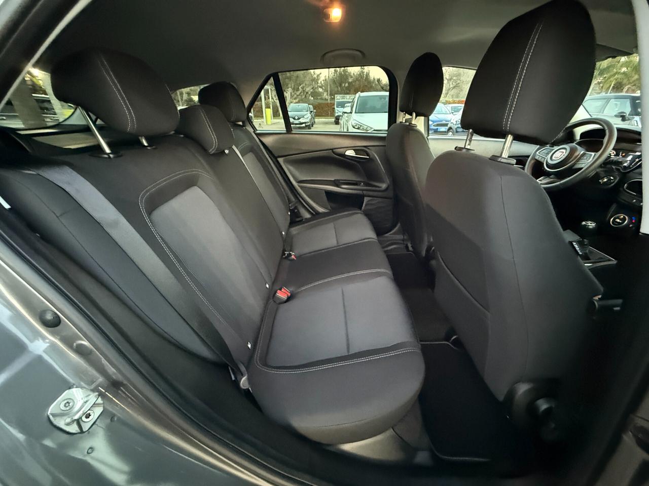 FIAT TIPO 1.6MJT 131CV SW LOUNGE NAVI LED