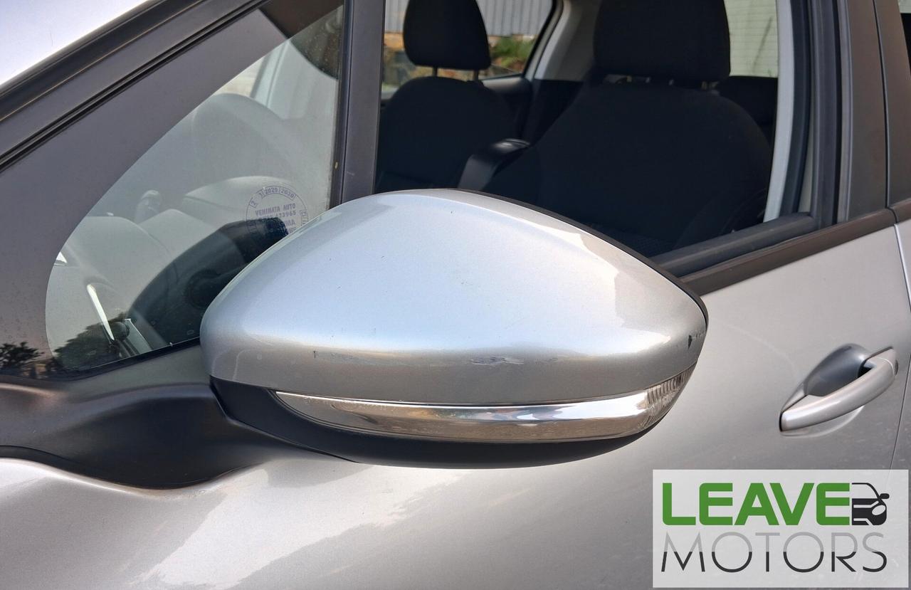 Peugeot 208 1.4 HDi Allure (M1575)