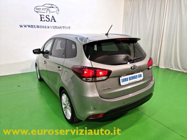 KIA Carens 7 POSTI 1.7 CRDi 115 CV Class